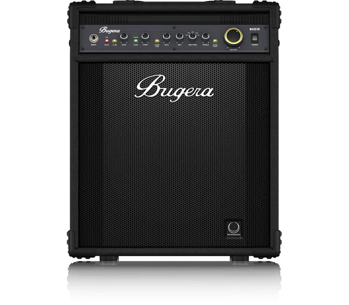 BUGERA Ultrabass BXD15