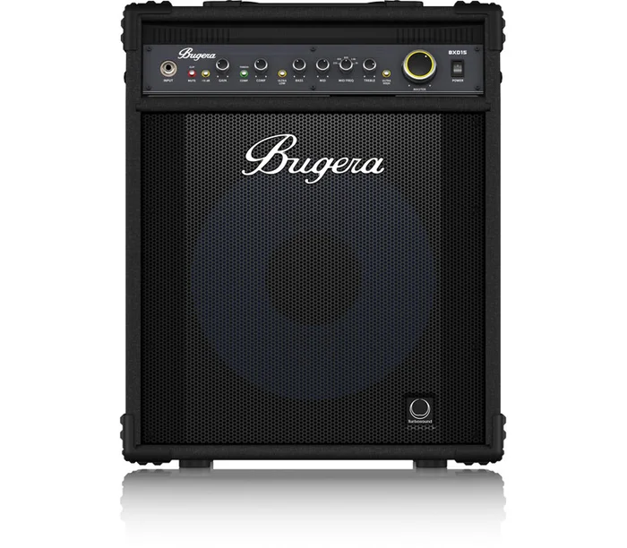 BUGERA Ultrabass BXD15a
