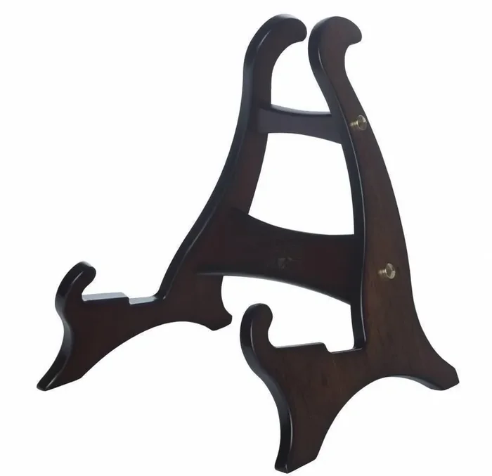 Bulldog Music Gear Mini Dragon SB Bubinga Stand de guitare