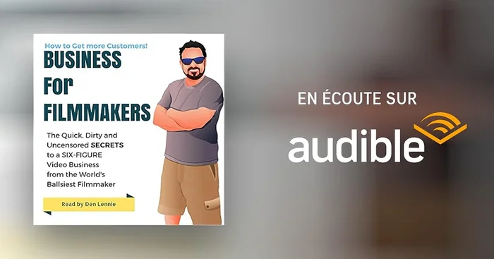 Business for Filmmakers