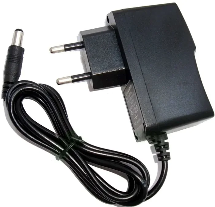 Bystričan EA 1015 9 V Adaptateur d‘alimentation