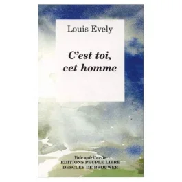 C&rsquo;EST TOI, CET HOMME