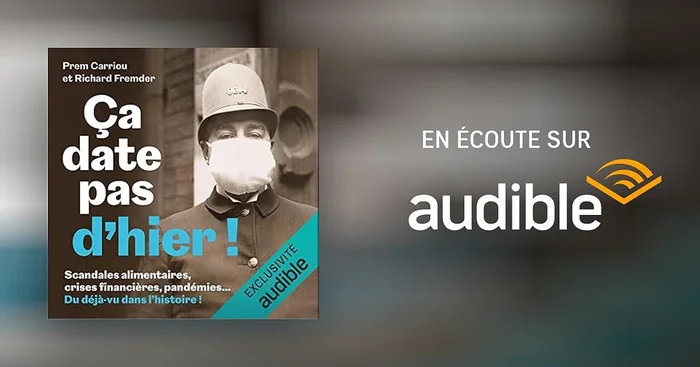 Ça date pas d’hier !
