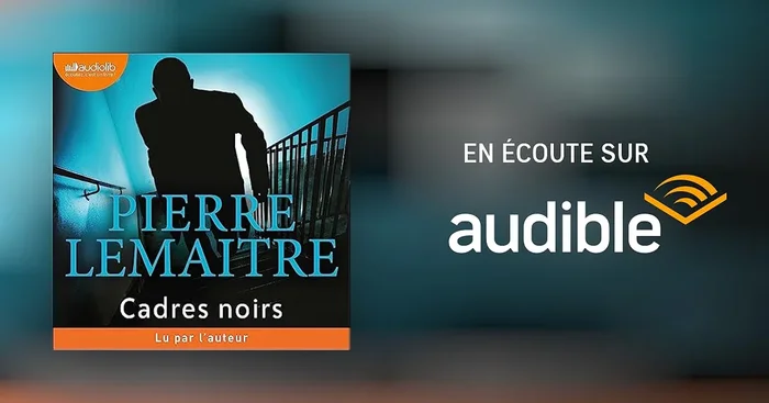 Cadres noirs