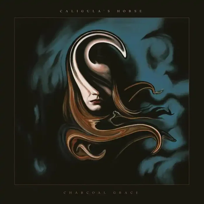 Caligula‘s Horse – Charcoal Grace (Gatefold) (2 LP)