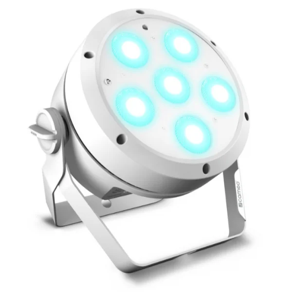 Cameo ROOT PAR 6 BLANC