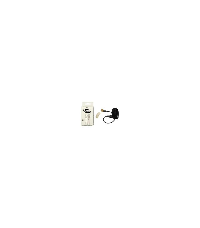 Capteur Piezo pour Violoncelle KNA VC-1