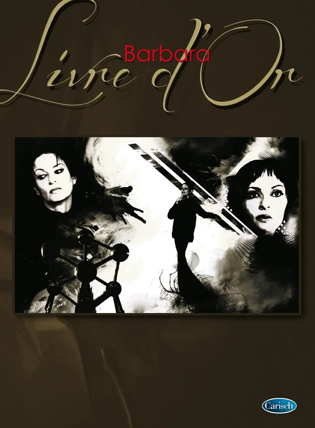 Carisch Barbara – Livre D&rsquo;Or – Piano, Ch