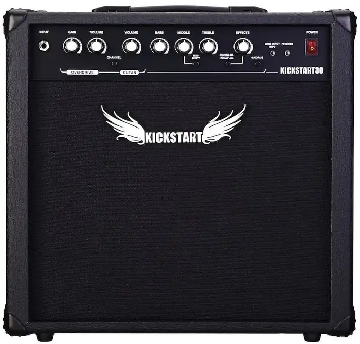 Carlsbro Kickstart 30B Combo guitare