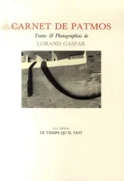 Carnet de Patmos