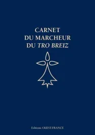 Carnet du marcheur du tro Breiz