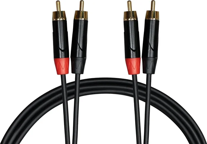 Cascha Advanced Line 1 m Câble audio
