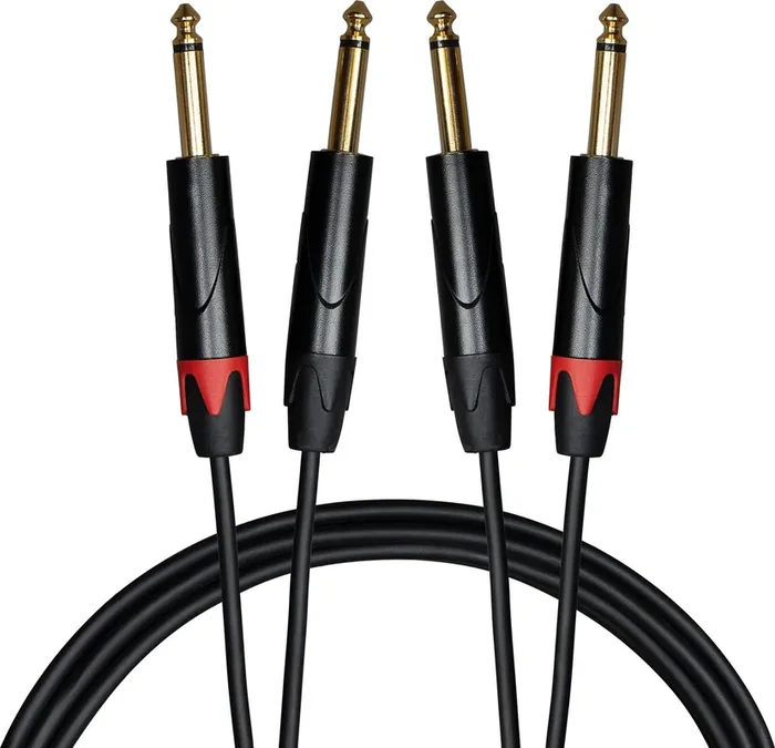 Cascha Advanced Line 2 m Câble audio