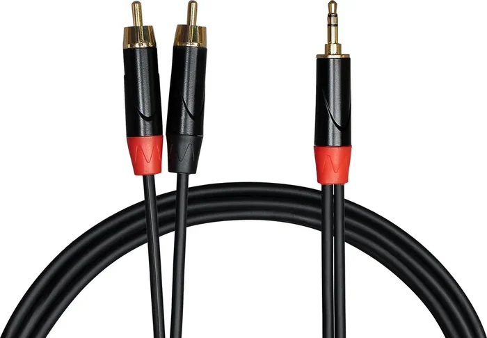Cascha Advanced Line 3 m Câble audio