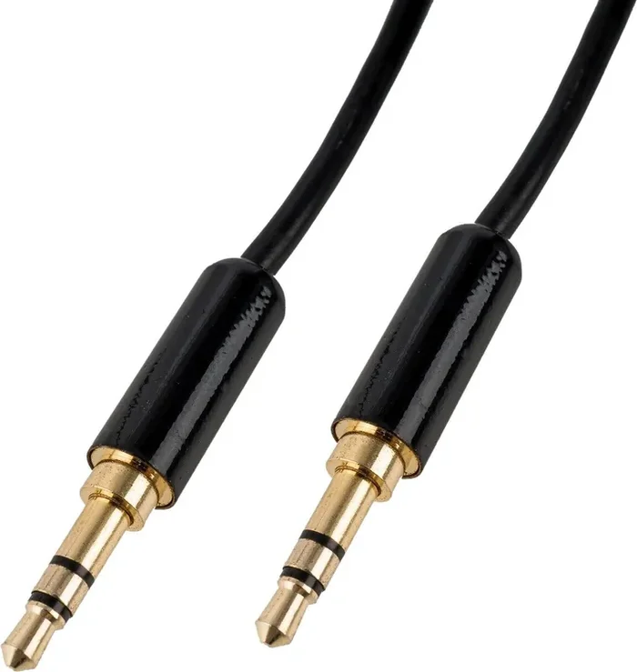 Cascha HH 2092 1 m Câble audio