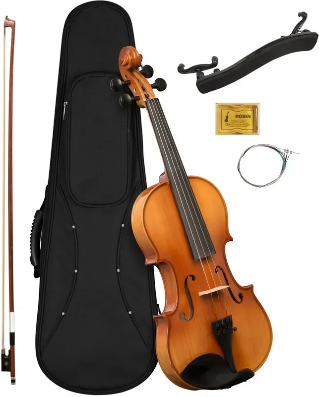 Cascha HH 2135 Set 1/4 Violon