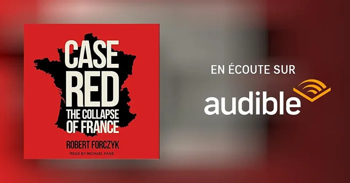 Case Red