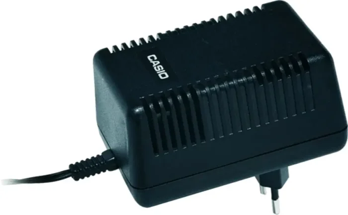 Casio AD5SMP Adaptateur d‘alimentation