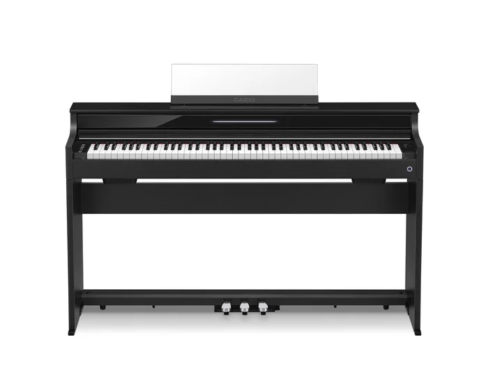 CASIO AP-S450 Noir