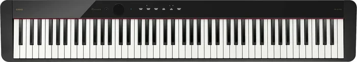 Casio PX S1100 Piano de scène Black
