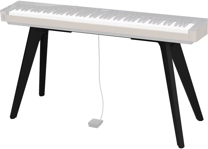 CASIO Stand clavier CS-90 Noir