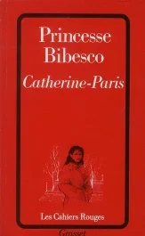 Catherine-Paris