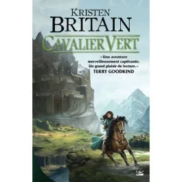 Cavalier Vert Tome 1