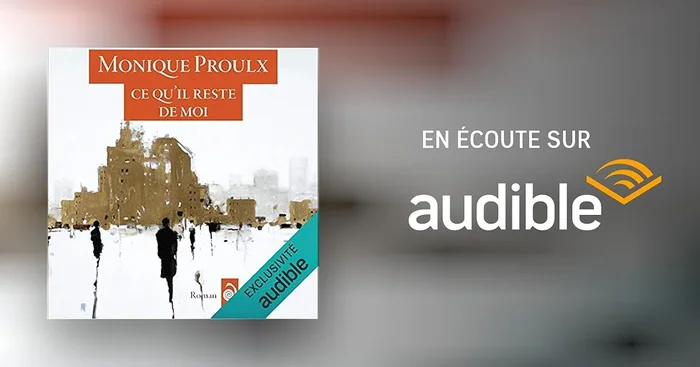 Ce qu&rsquo;il reste de moi