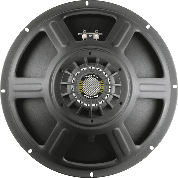 Celestion BN15-400X HP Basse 15 Pouces 400W 8 Ohm