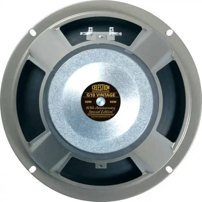 Celestion G10 Vintage Haut-parleurs guitare / basse