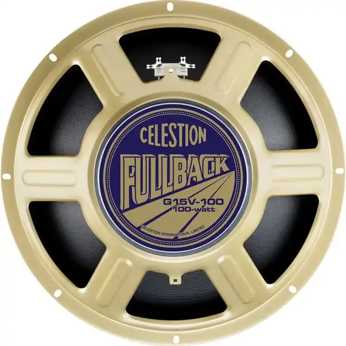 Celestion G15V-100 Fullback Haut-parleurs guitare / basse