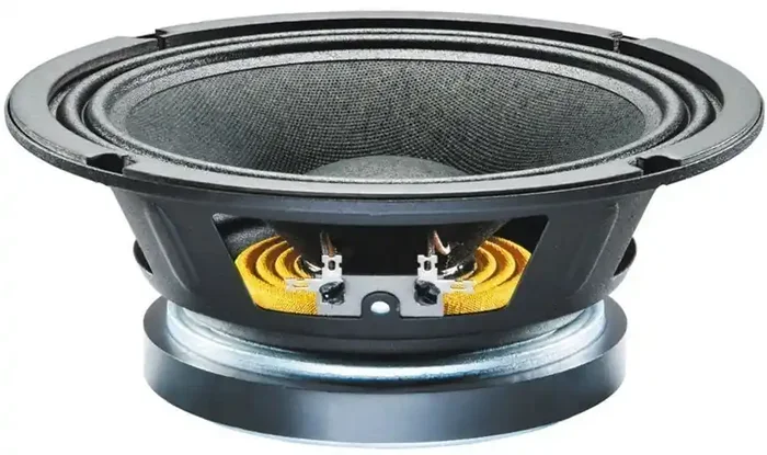 Celestion TF0818 8 Ohm Haut-parleur milieu de gamme