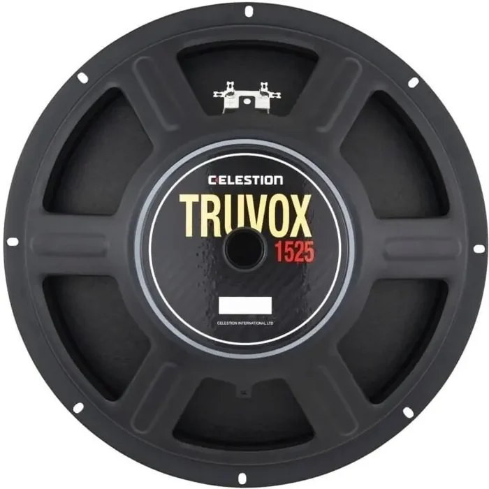 Celestion Truvox 1525 En­ceinte de so­no­ri­sa­tion