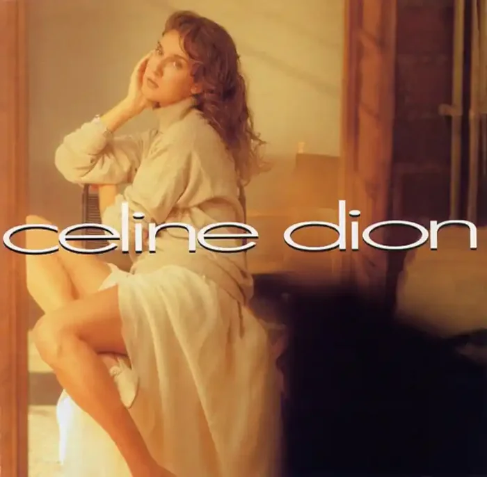 Celine Dion – Céline Dion (CD)