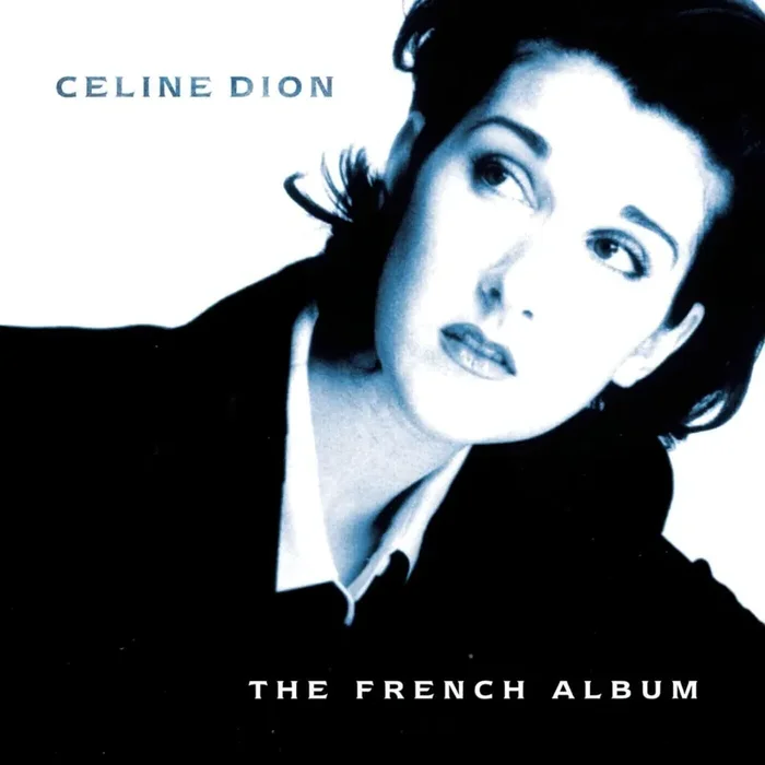 Celine Dion – D‘Eux (LP)