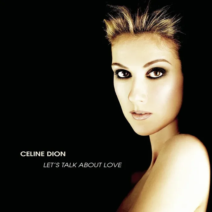 Celine Dion – Let‘s Talk About Love (2 LP)