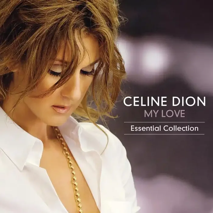 Celine Dion – My Love Essential Collection (2 LP)