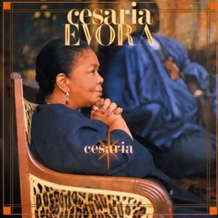 Cesária Evora – Cesaria (2 LP)