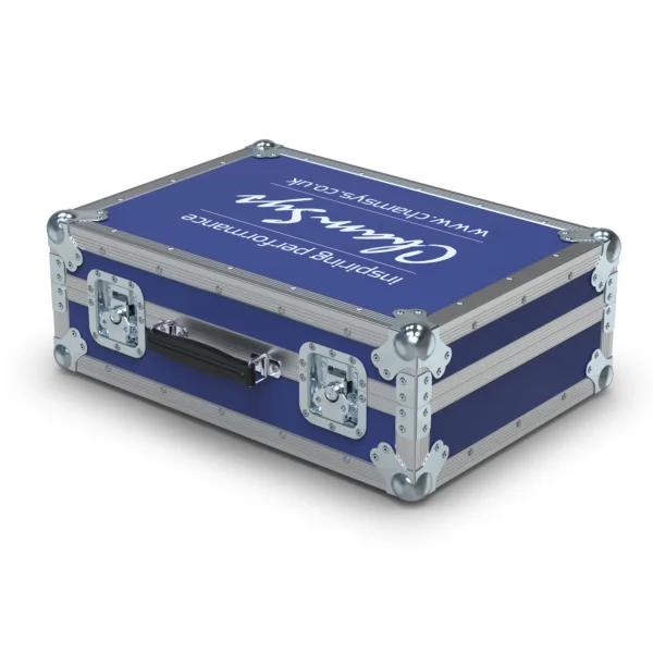 ChamSys Flight case Chamsys MQ50 / MQ70