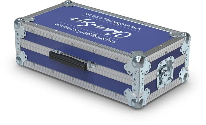 Chamsys Flight Case pour MagicQ Compact Connect