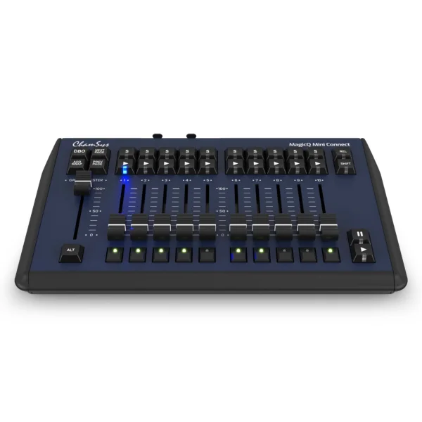ChamSys MagicQ Compact Mini Connect – Image 2