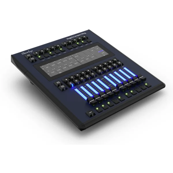 ChamSys MagicQ Compact Wing