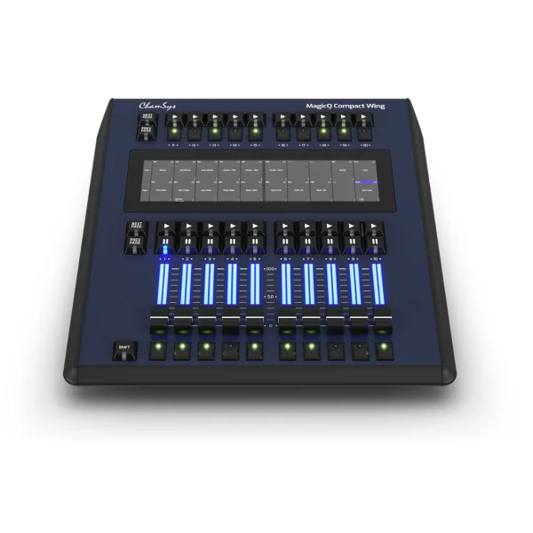 ChamSys MagicQ Compact Wing – Image 2