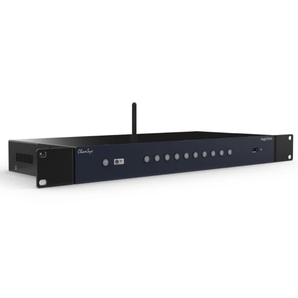 ChamSys MagicQ Rack