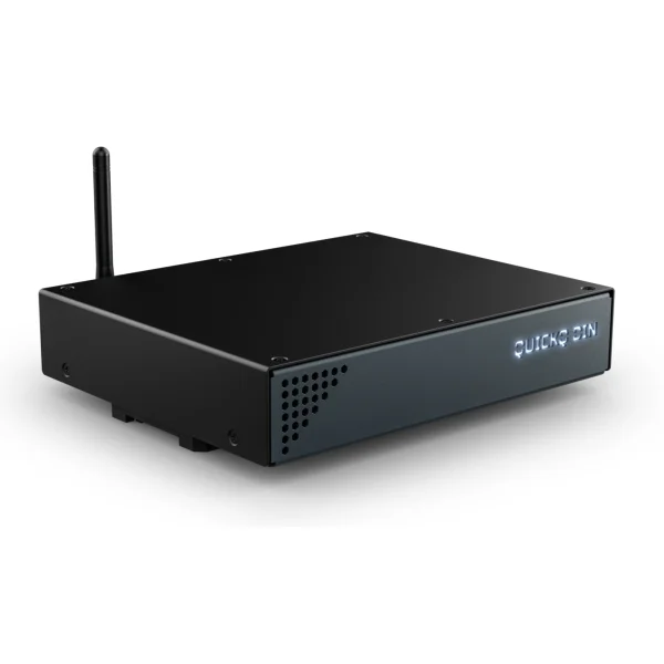 ChamSys QuickQ DIN