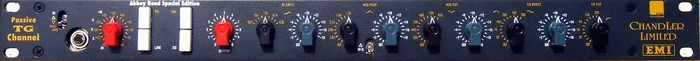 CHANDLER LIMITED TG Channel MKII