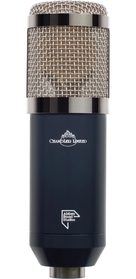 CHANDLER LIMITED TG Microphone Type L