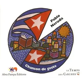 Chanson de geste. Cancion de gesta, Edition bilingue français-espagnol