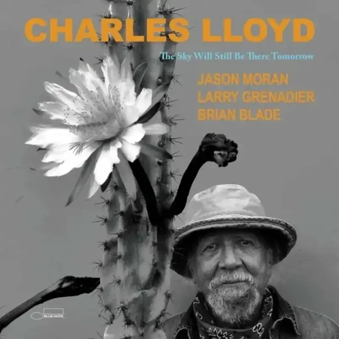 Charles Lloyd – The Sky Will Still Be There Tomorrow (2 LP)