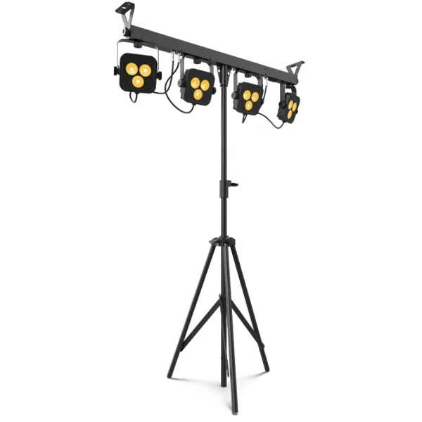 Chauvet DJ 4Bar LTBT
